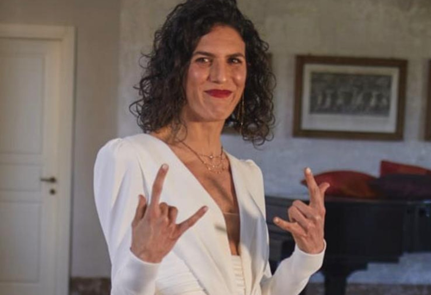 From a Swipe Right to “I Do”