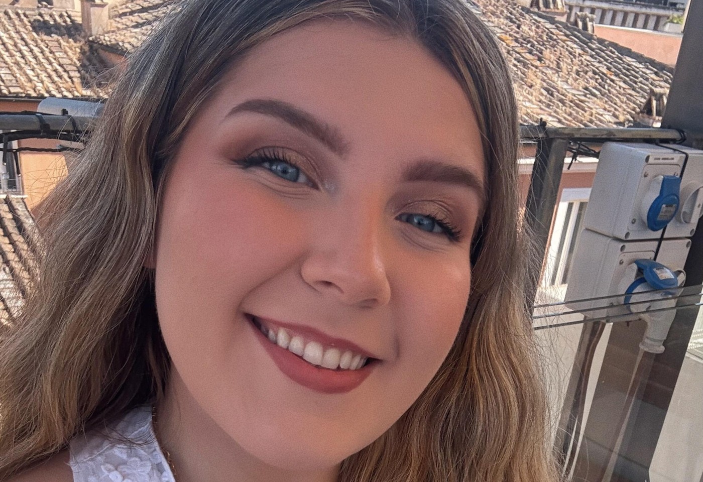 “More Than Makeup”