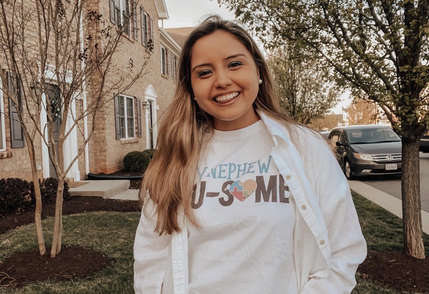 Redefining Understanding — Nicole’s Journey of Love, Learning, and Autism Awareness