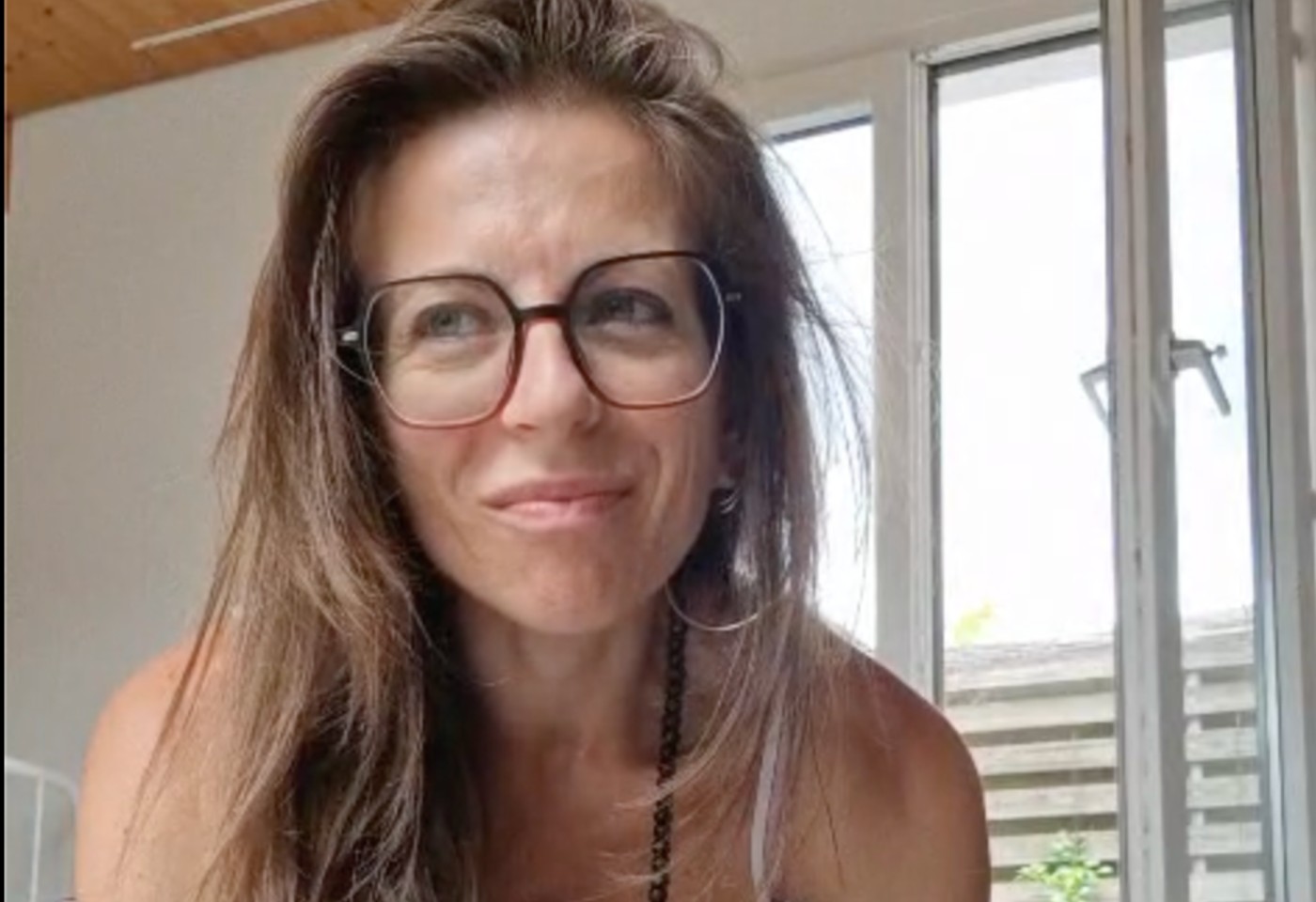Small Drops of Yoga to Grow Together